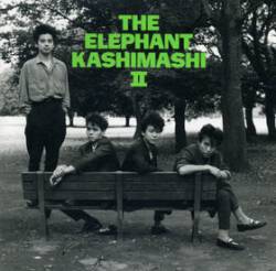 The Elephant Kashimashi II